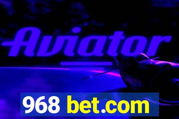 968 bet.com